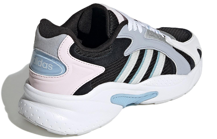 Shop adidas neo Crazychaos Shadow 2.0 運動休閒鞋 女款 黑白灰

adidas neo 瘋狂混沌 Shadow 2.0 運動休閒鞋 女款 黑白灰