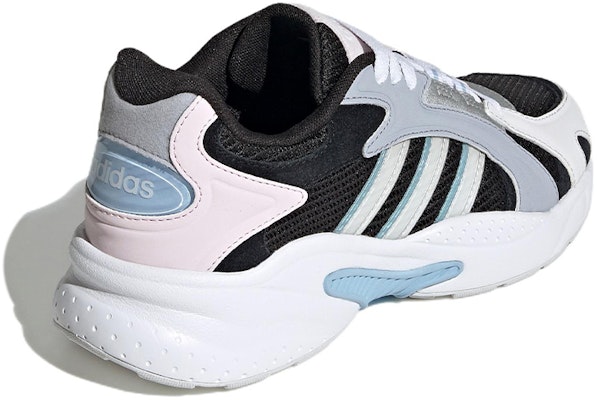 (W) 阿迪达斯Neo Crazychaos Shadow 2.0 '黑色多彩' HP7487 Shop (W) 阿迪达斯Neo Crazychaos Shadow 2.0 '黑色多彩' HP7487