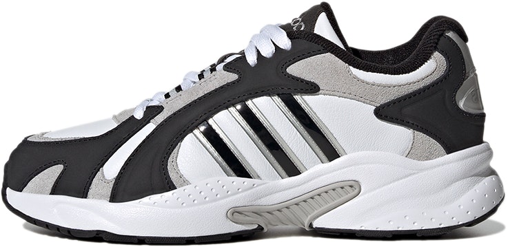 women-adidas-neo-crazychaos-shadow-2-0-black-white-gw-7002