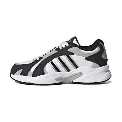 (W) adidas neo Crazychaos Shadow 2.0 'Black White'