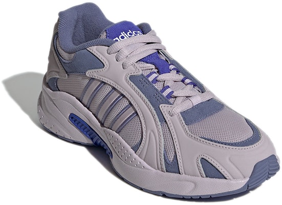 (Women) adidas neo Crazychaos Shadow 2.0 'Mauve Orbit Violet' H04674 Lookbook (Women) adidas neo Crazychaos Shadow 2.0 'Mauve Orbit Violet' H04674