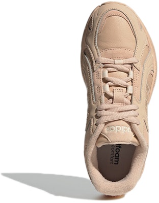 (W) 阿迪达斯neo Crazychaos Shadow 2.0 '浅粉米色' GX3827 Purchase (W) 阿迪达斯neo Crazychaos Shadow 2.0 '浅粉米色' GX3827