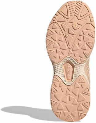 (W) 阿迪达斯neo Crazychaos Shadow 2.0 '浅粉米色' GX3827 Details for (W) 阿迪达斯neo Crazychaos Shadow 2.0 '浅粉米色' GX3827