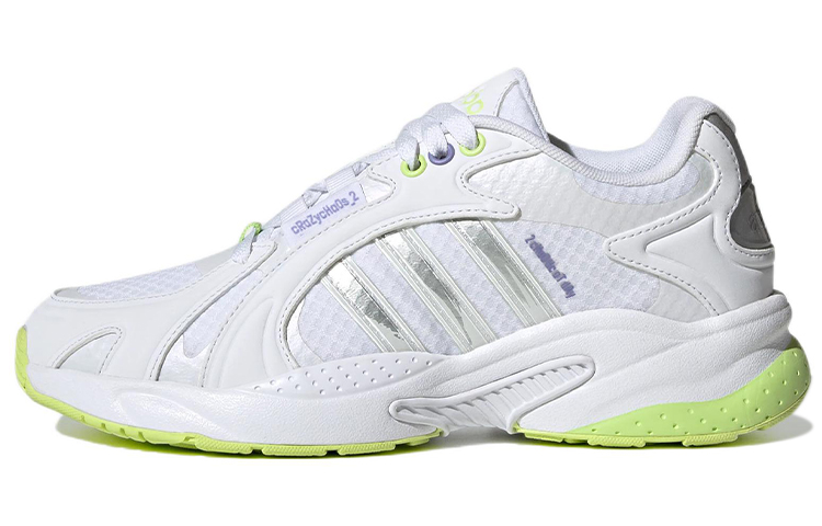 Buy (W) adidas Neo Crazychaos Shadow 2.0 'Blanco Gris Plata' HP7485