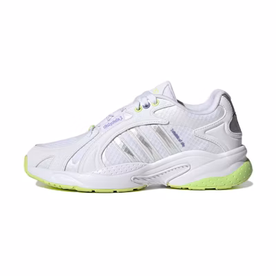 (W) adidas Neo Crazychaos Shadow 2.0 'White Silvergray'