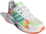 (W) adidas neo Crazychaos Shadow 'Biru Hijau Oren' FY5991