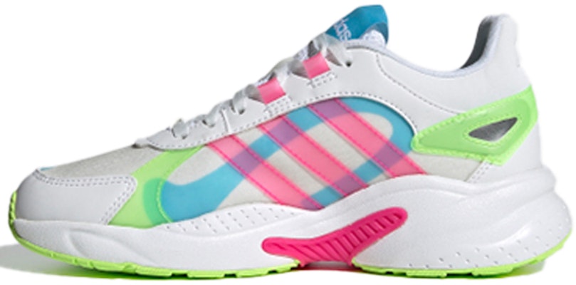 (W) クレイジーカオス シャドウ ピンク/グリーン/ブルー (Crazychaos シャドウ P/G/B) FY5990 Buy (W) クレイジーカオス シャドウ ピンク/グリーン/ブルー (Crazychaos シャドウ P/G/B) FY5990