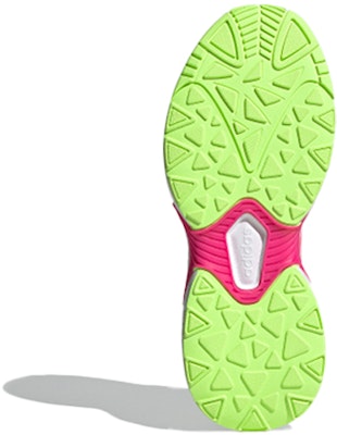 (W) クレイジーカオス シャドウ ピンク/グリーン/ブルー (Crazychaos シャドウ P/G/B) FY5990 Details for (W) クレイジーカオス シャドウ ピンク/グリーン/ブルー (Crazychaos シャドウ P/G/B) FY5990