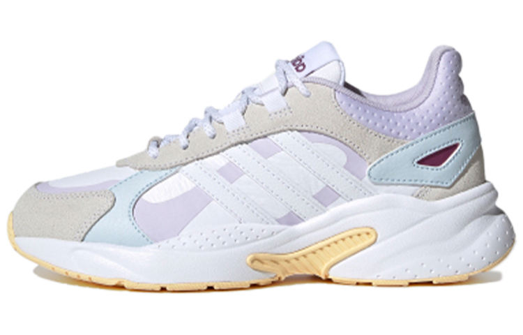 Buy (W) adidas neo Crazychaos Shadow 'Ungu Abu-abu' FX8894