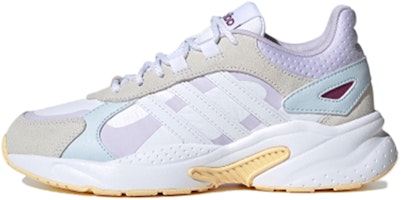(Women) adidas neo Crazychaos Shadow 'Purple Gray' FX8894