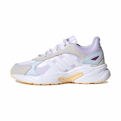 (W) adidas neo Crazychaos Shadow 'Purple Gray'