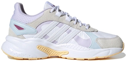 (W) adidas Neo Crazychaos Sombra 'Morado Gris' FX8894 Order (W) adidas Neo Crazychaos Sombra 'Morado Gris' FX8894