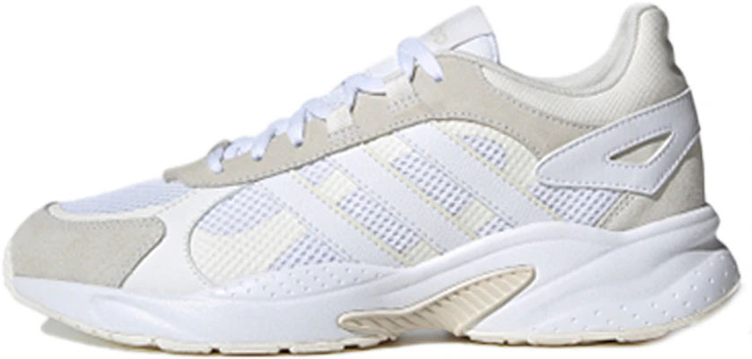 (W) adidas neo Crazychaos Shadow 'Putih Coklat Kelabu' FW3373 Buy (W) adidas neo Crazychaos Shadow 'Putih Coklat Kelabu' FW3373