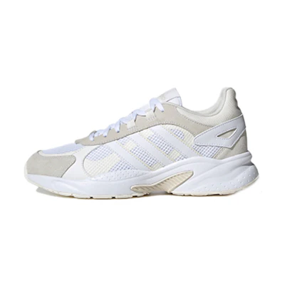 (W) adidas neo Crazychaos Shadow 'White Brown Gray'