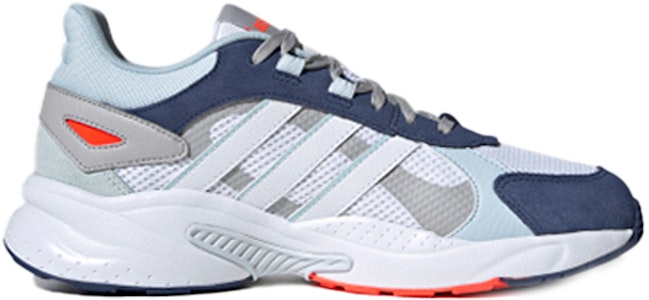 (W) 阿迪达斯neo Crazychaos Shadow '白灰蓝' FX0261 Order (W) 阿迪达斯neo Crazychaos Shadow '白灰蓝' FX0261