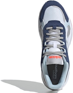 (W) 阿迪达斯neo Crazychaos Shadow '白灰蓝' FX0261 Purchase (W) 阿迪达斯neo Crazychaos Shadow '白灰蓝' FX0261