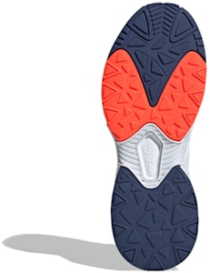 (W) 阿迪达斯neo Crazychaos Shadow '白灰蓝' FX0261 Details for (W) 阿迪达斯neo Crazychaos Shadow '白灰蓝' FX0261