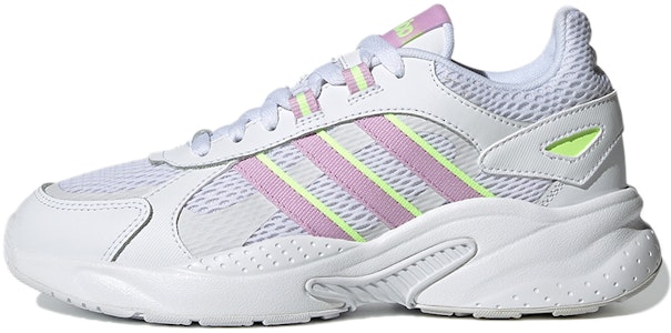 (W) 阿迪达斯neo Crazychaos Shadow‘白粉绿’ FZ1289 Buy (W) 阿迪达斯neo Crazychaos Shadow‘白粉绿’ FZ1289