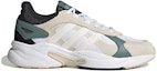 Order adidas neo Crazychaos Shadow 防滑耐磨 低筒 老爹鞋 男款 白粉綠