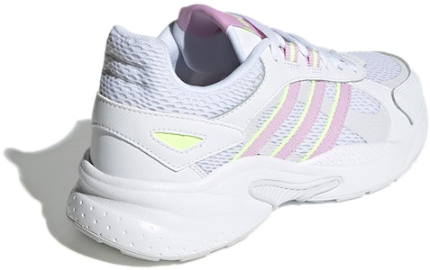 (W) 阿迪达斯neo Crazychaos Shadow‘白粉绿’ FZ1289 Shop (W) 阿迪达斯neo Crazychaos Shadow‘白粉绿’ FZ1289