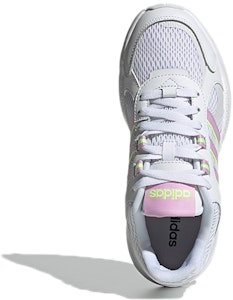 (W) 阿迪达斯neo Crazychaos Shadow‘白粉绿’ FZ1289 Purchase (W) 阿迪达斯neo Crazychaos Shadow‘白粉绿’ FZ1289