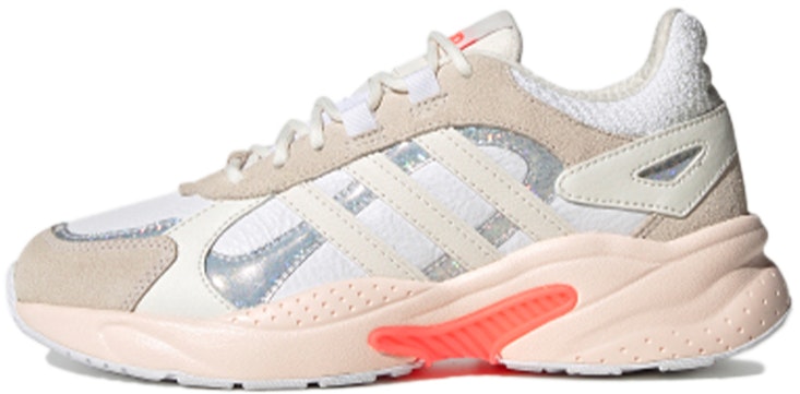 women-adidas-neo-crazychaos-shadow-white-silver-gray-fx-9110