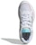 (W) adidas neo Crazychaos Shadow Kasut Larian Putih/Biru/Merah Jambu FZ1287