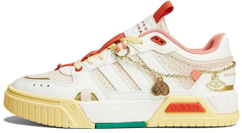 women-adidas-neo-d-pad-w-basketball-shoes-white-pink-hq-7015