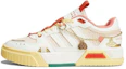 Buy (W) Adidas Neo D-PAD W Basketbalschoenen ''Wit Roze'' HQ7015
