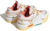 Lookbook (W) Adidas Neo D-PAD W Basketbalschoenen ''Wit Roze'' HQ7015