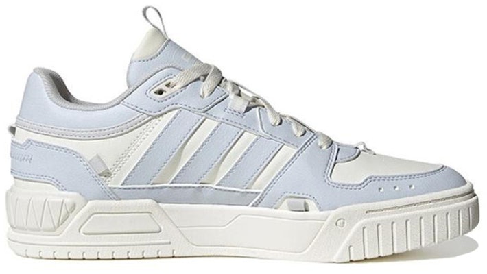 (Women) adidas neo D-PAD 'Blue White' IG7587 Order (Women) adidas neo D-PAD 'Blue White' IG7587