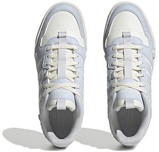 (W) 아디다스 네오 디패드 '블루 화이트' IG7587 Shop (W) 아디다스 네오 디패드 '블루 화이트' IG7587