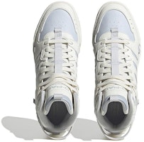 (W) アディダス ネオ D-PAD ミッド 白/青 IG7621 Shop (W) アディダス ネオ D-PAD ミッド 白/青 IG7621