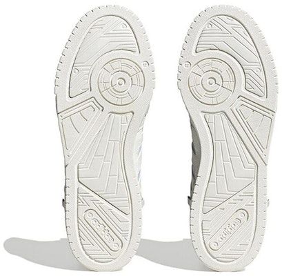 (Women) adidas neo D-PAD Mid 'White Blue' IG7621 Purchase (Women) adidas neo D-PAD Mid 'White Blue' IG7621