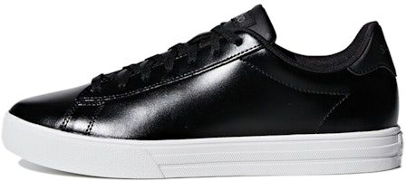 (Women) adidas neo Daily 2.0 Black/White F34751 (Women) adidas neo Daily 2.0 Black/White F34751