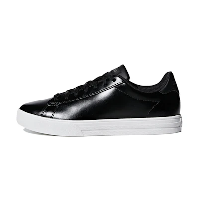 (W) adidas neo Daily 2.0 Black/White