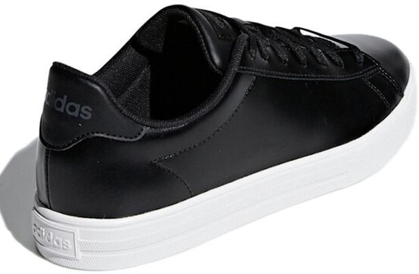 (W) adidas Neo Daily 2.0 Hitam/Putih F34751 Shop (W) adidas Neo Daily 2.0 Hitam/Putih F34751