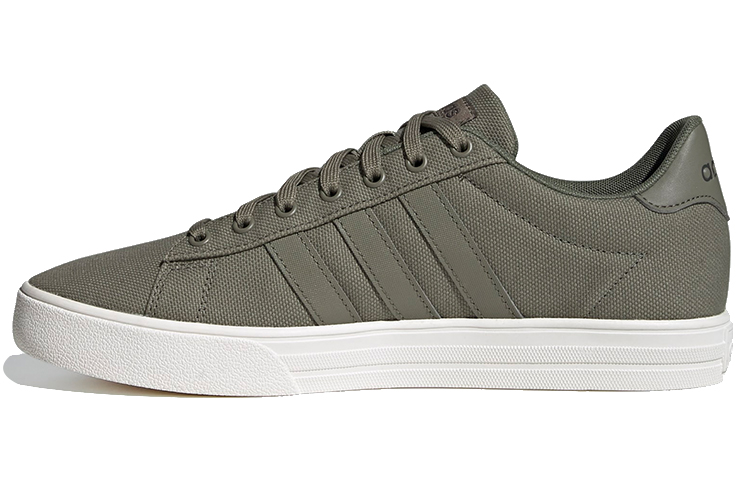 (Women) adidas neo Daily 2.0 Green EG8332