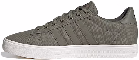 (Women) adidas neo Daily 2.0 Green EG8332 (Women) adidas neo Daily 2.0 Green EG8332