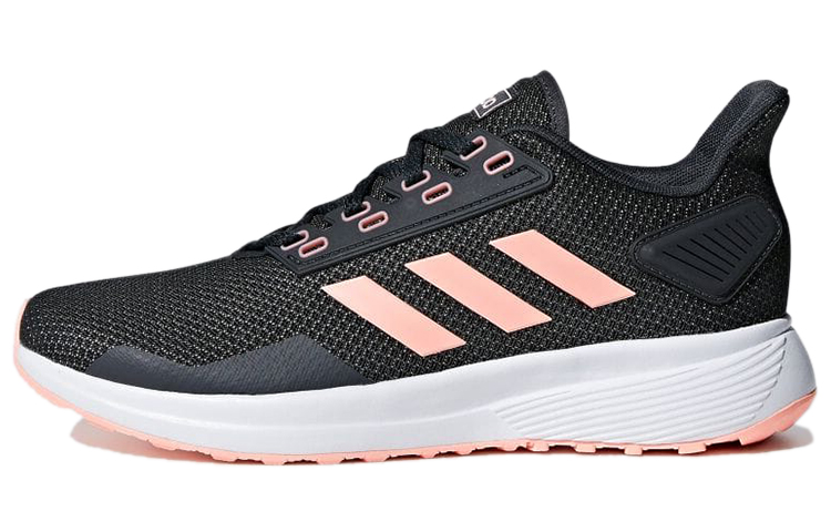 Buy adidas neo Duramo 9 女款 黑粉色