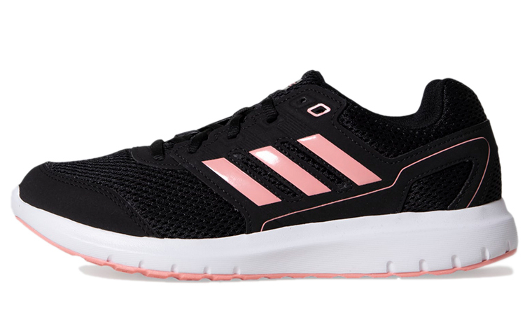 (W) adidas neo Duramo Lite 2.0 'Black Pink White'