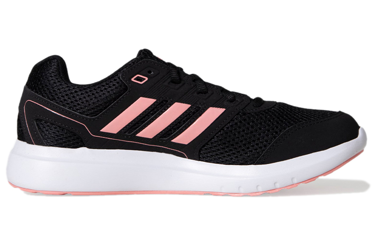 (W) adidas neo Duramo Lite 2.0 'Black Pink White' 圖 2