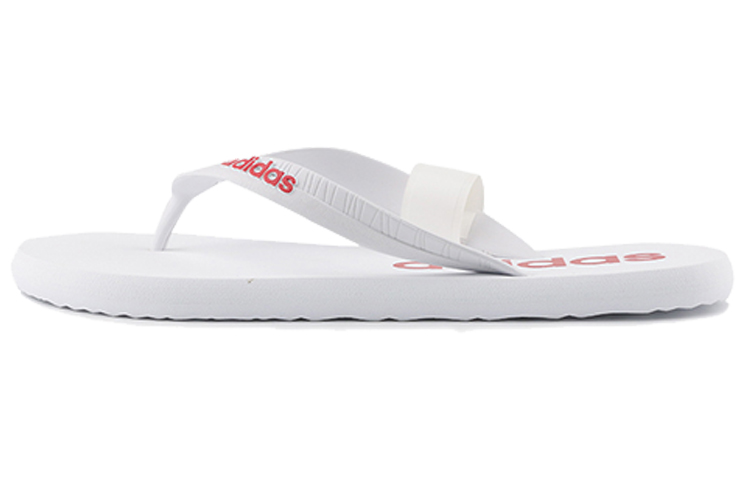 (Women) adidas neo Eezay Flip Flop Neo Slippers FX3985