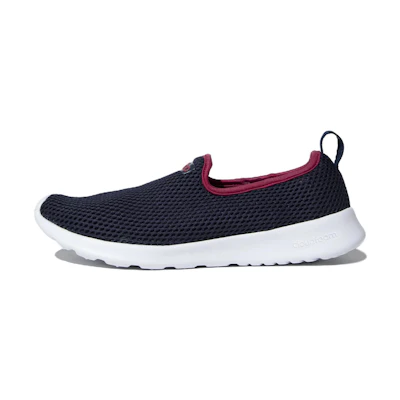 (W) adidas NEO Effortso 'Blue Red'
