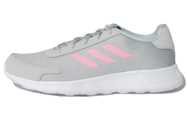 (Women) adidas NEO Elate 'Grey Pink' EW2454