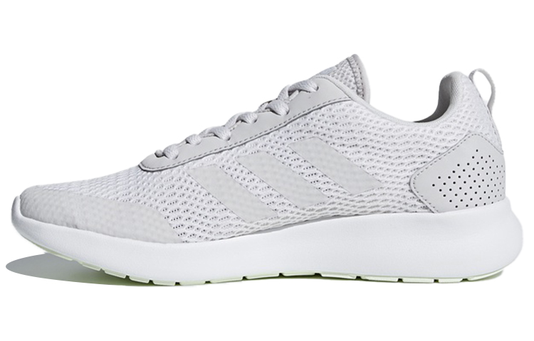 (Women) adidas neo Element Race 'Gray White' DB1482