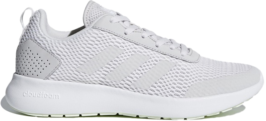 (W) adidas neo Element Race 'Abu Putih' DB1482 Order (W) adidas neo Element Race 'Abu Putih' DB1482