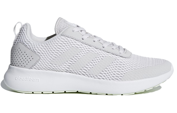 Order (W) adidas neo Element Race ''Gris Blanc'' DB1482