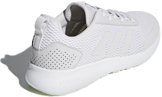 (W) adidas neo Element Race 'Abu Putih' DB1482 Shop (W) adidas neo Element Race 'Abu Putih' DB1482