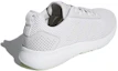 Shop (W) adidas neo Element Race ''Gris Blanc'' DB1482